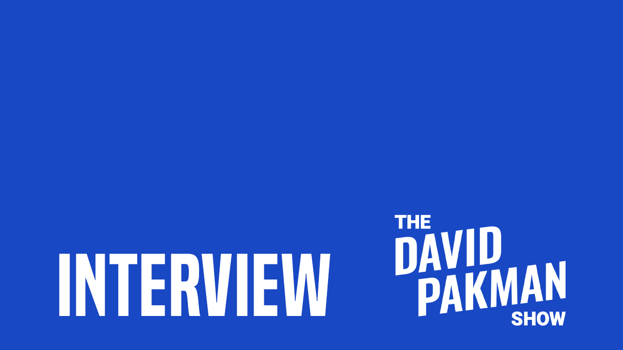 Steve Baldwin Interview