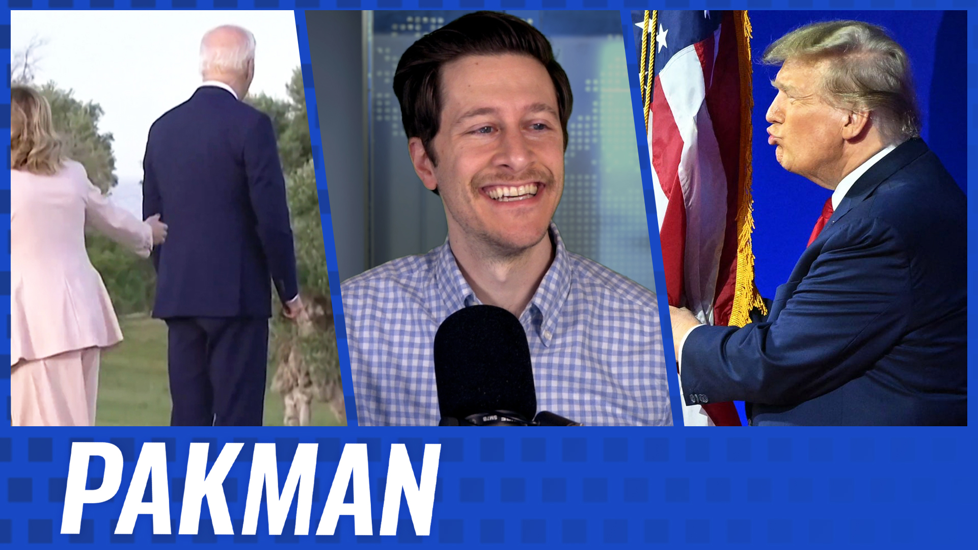 June 19, 2024 David Pakman InDepth Discussion on the Show