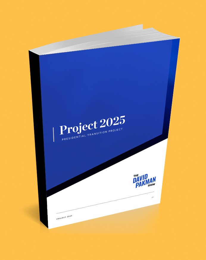 Project 2025 White Paper