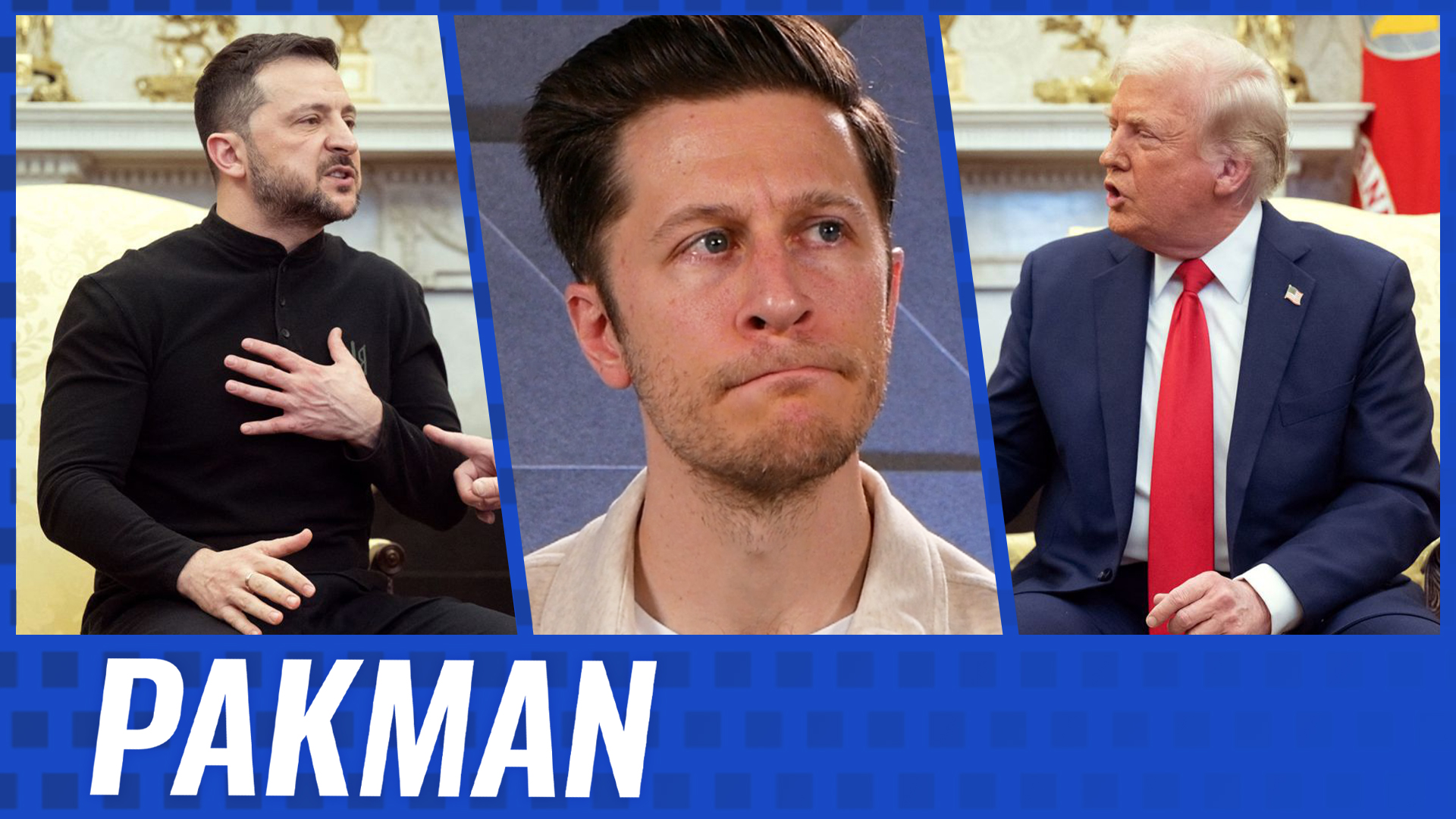 David-Pakman-March-3-2025