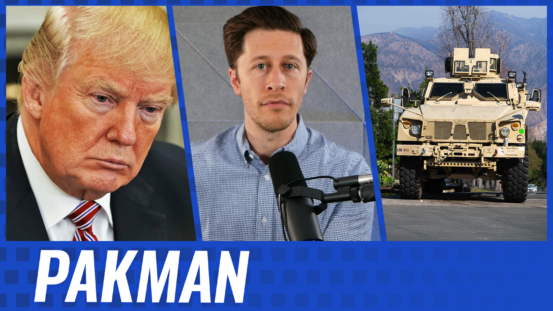 David-Pakman-July-9-2025