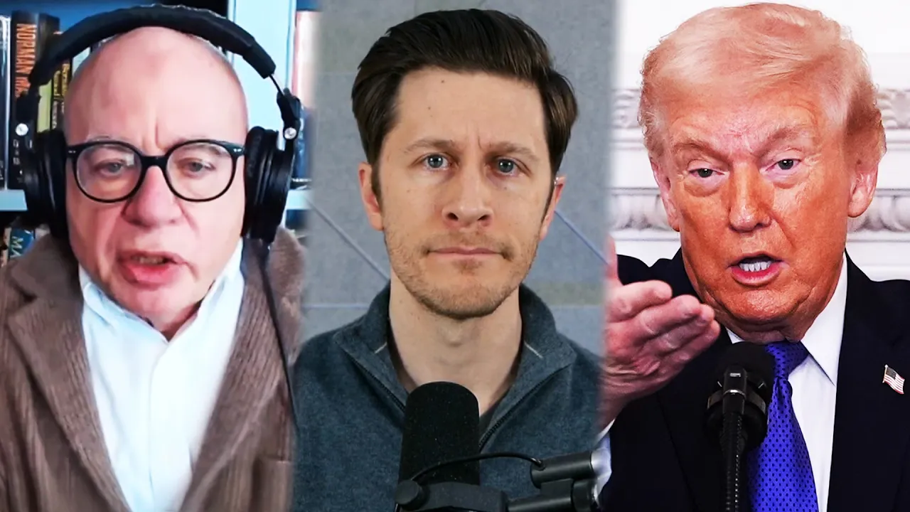 David-Pakman-March-2026