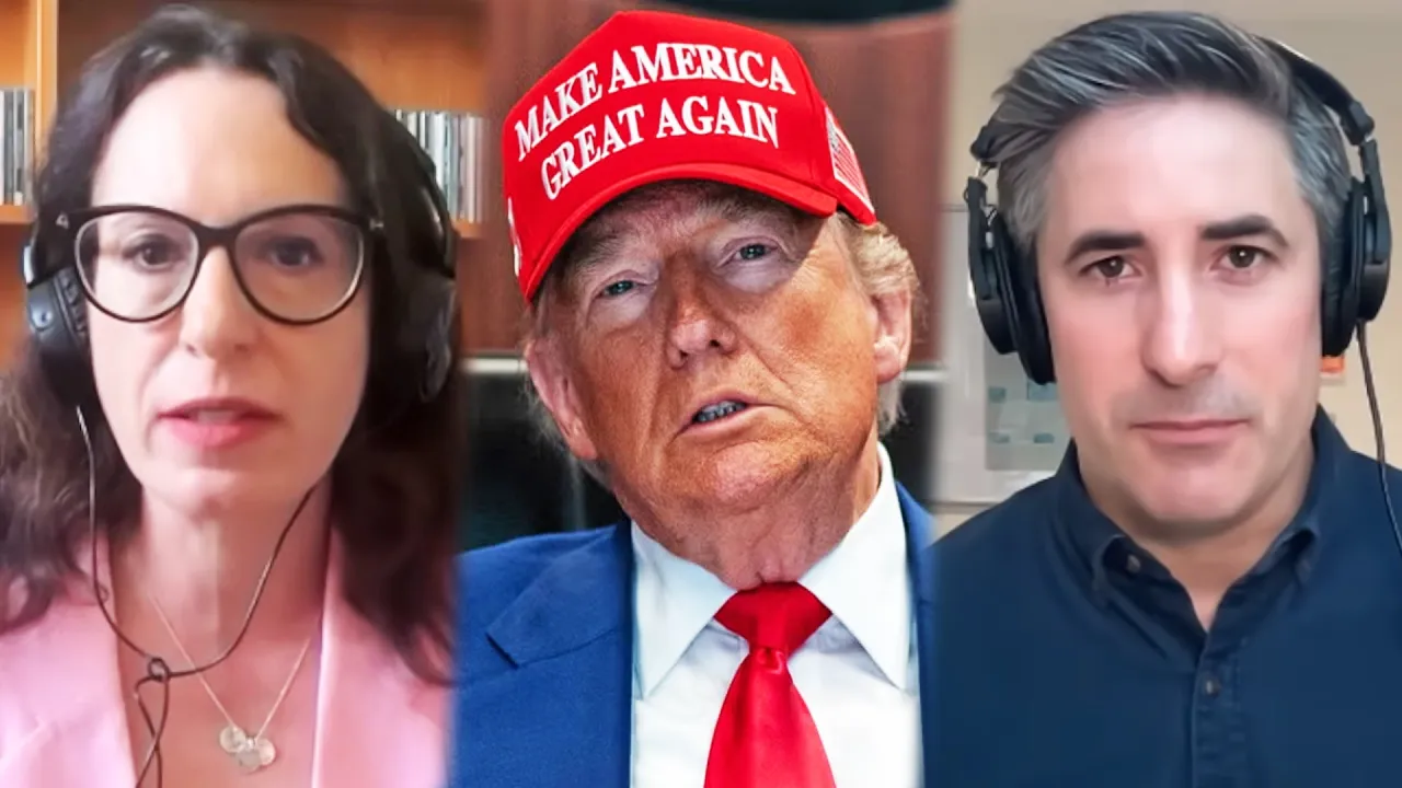 David-Pakman-Juy-8-2026